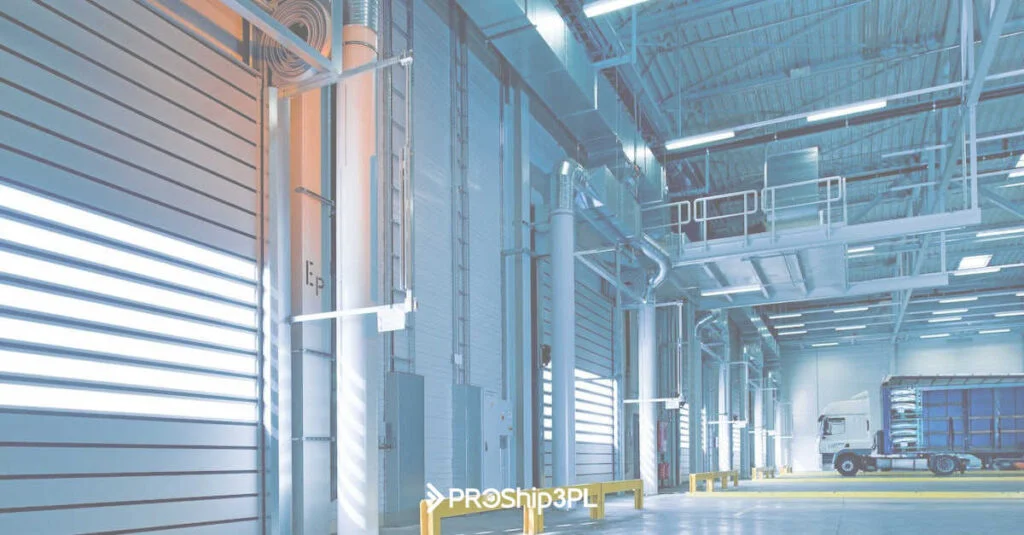 Fulfillment Services