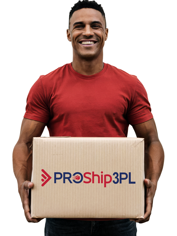 Ecommerce Fulfillment - 3PL Services - Fulfillment Services - ProShip3PL | eFulfillment Service | Fulfillment Services | 3PL for eCommerce